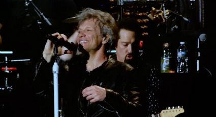 Bon Jovi: roqueiro passa por cirurgia e faz mistério sobre volta aos palcos