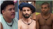 BBB 24 - Buda parte pra cima de Davi e Matteus: "masculinidade frágil"