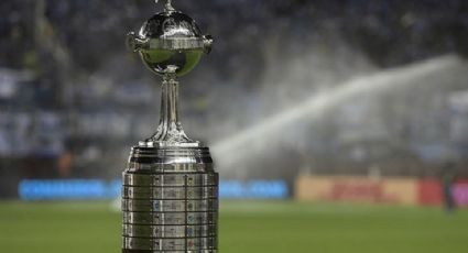 Copa Libertadores da América - Conmebol sorteia grupos; veja quem o seu time encara