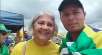 Esposa do general Villas Bôas entra na mira da PF por trama golpista