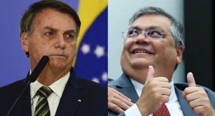 Recurso de Bolsonaro para não pagar multa do TSE será julgado por Dino no STF