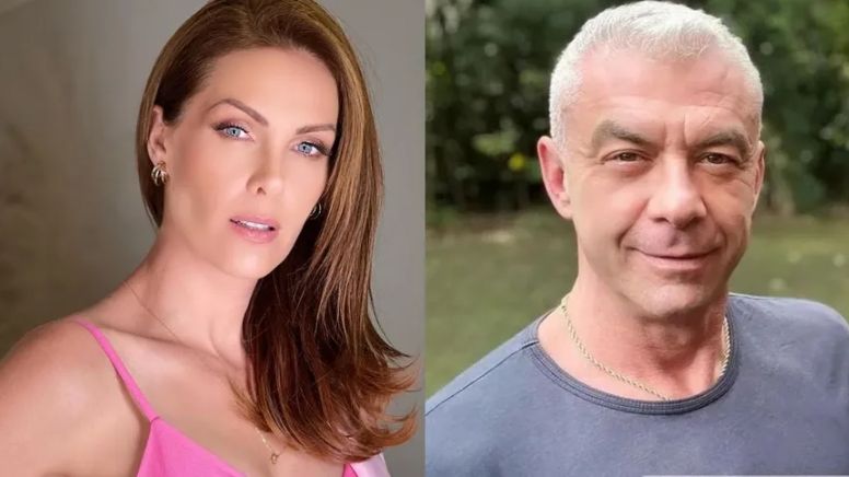 Alexandre Correa usa filho contra Ana Hickmann em vídeo; apresentadora se pronuncia