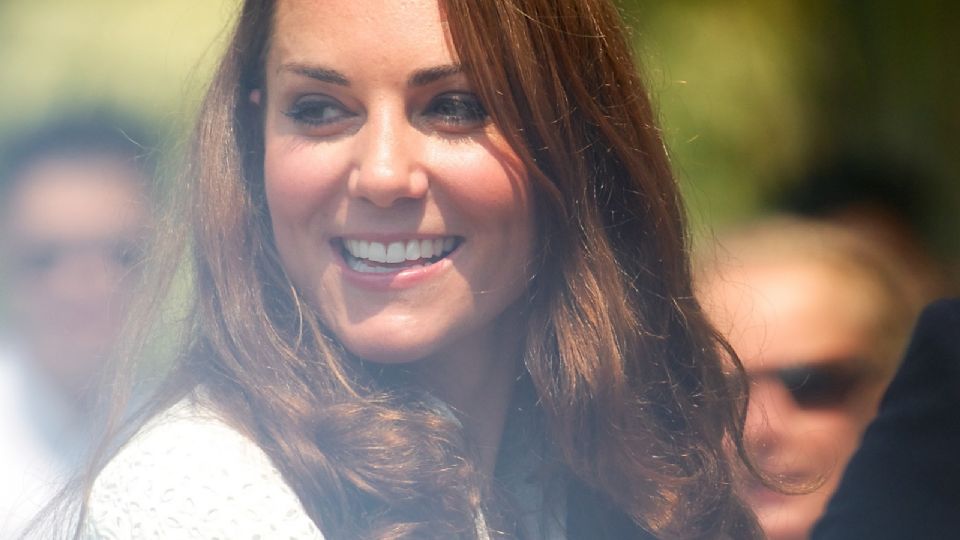 Kate Middleton iniciou uma série de conspirações sobre a família real