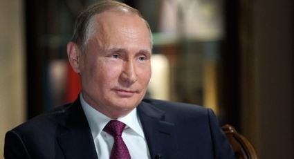 Putin: Ocidente precisa entender que o baile dos vampiros está acabando