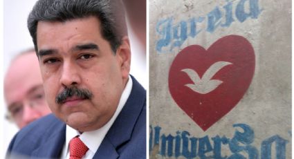 O inusitado apoio da Igreja Universal, de Edir Macedo, ao governo Maduro na Venezuela