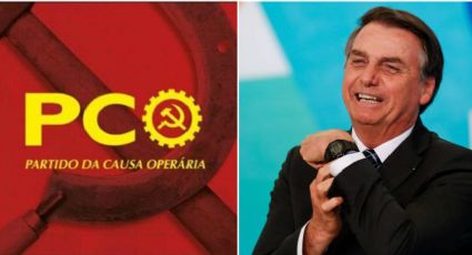 PCO: entre o parasitismo ao lulismo e o flerte com o bolsonarismo - Por Francisco Fernandes Ladeira