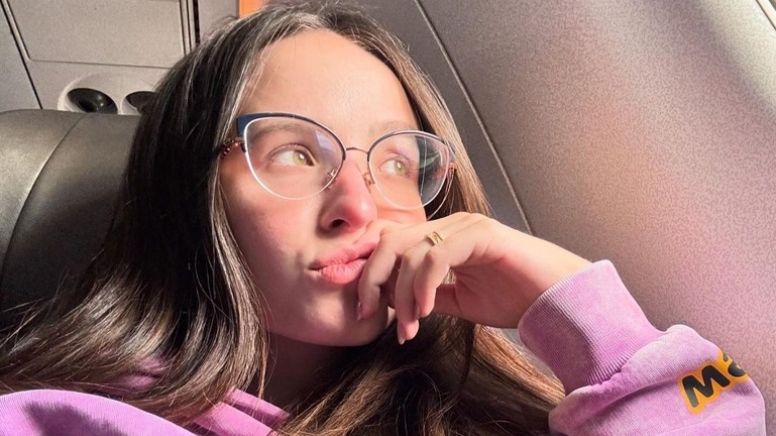 Larissa Manoela enfrenta doença misteriosa e atualiza quadro de saúde: “Sigo de repouso”