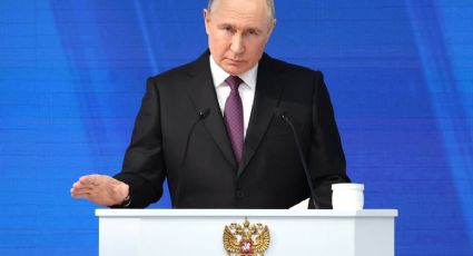 Putin é reeleito presidente da Rússia com mais de 80% dos votos