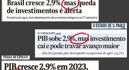 Vídeo: Paulo Pimenta crítica analistas da mídia liberal e defende pibão de Lula