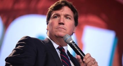 Tucker Carlson é a mais nova vítima do ‘Vampetaço’ nas redes sociais