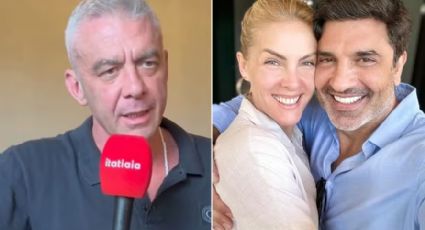 Ana Hickmann: ex diz que "se sentiu humilhado" por falta de contato físico e culpa Edu Guedes