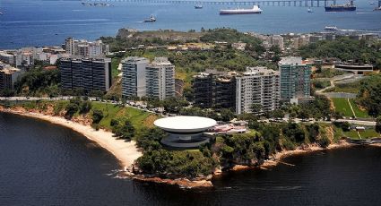 Niterói: Projeto revolucionário coloca cidade como finalista do prêmio Cidades Brasileiras Inteligentes