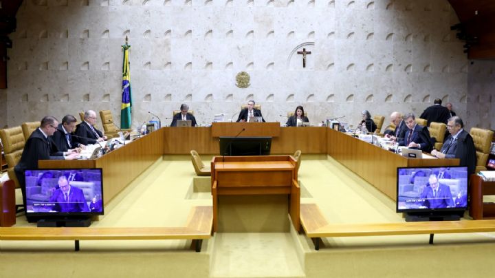 STF precisa definir logo a revisão da vida toda