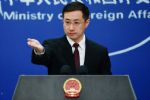 China e o cessar fogo em Gaza em contraponto à mudança de rumo dos EUA