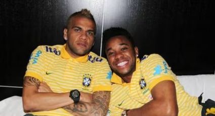 Robinho pode copiar Daniel Alves e pagar fiança para se livrar da prisão?; entenda