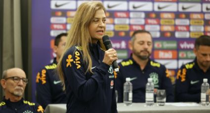 Enquanto CBF se cala, Leila Pereira se posiciona sobre casos Robinho e Daniel Alves