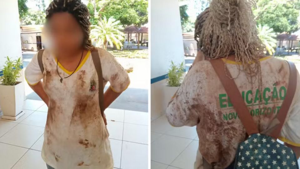 Racismo ocorreu em escola municipal no interior paulista