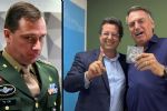 Áudios vazados de Cid: Bolsonaro solta "ihuuu" nas redes; Wajngarten comemora