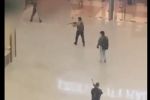 URGENTE - VÍDEO: Ataque terrorista a tiros deixa mortos e feridos em Moscou