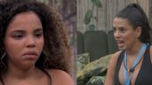 BBB 24 - Pitel e Fernanda brigam e clima esquenta na casa: "quer me prejudicar"