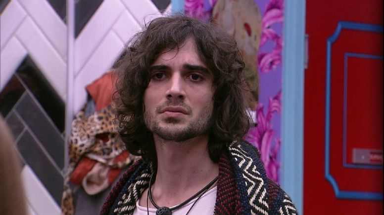 BBB 24: Participante do reality em 2021, Fiuk revela para quem está torcendo