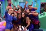 BBB 24 - Ivete Sangalo manda recado para Lucas Buda e revela: “Camila, sou mais você”