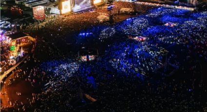 Lollapalooza: Primeiro dia do festival tem nostalgia pop-punk, rock e “Águas de Março”