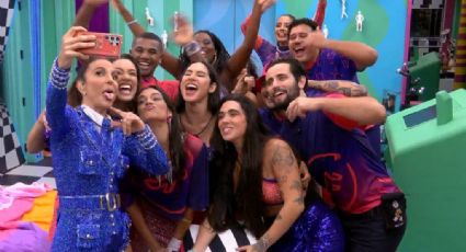 BBB 24 - Ivete Sangalo manda recado para Lucas Buda e revela: “Camila, sou mais você”