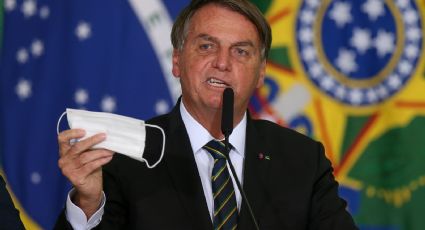 Bolsonaro indiciado: "Fraude no cartão de vacina não é um simples delito, mas crime grave contra a coletividade"