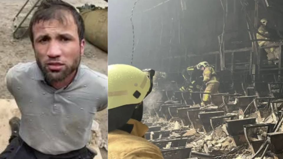 Um dos presos diz que agiu por dinheiro, mas o Estado Islâmico é conhecido por recrutar terroristas ameaçando suas famílias.