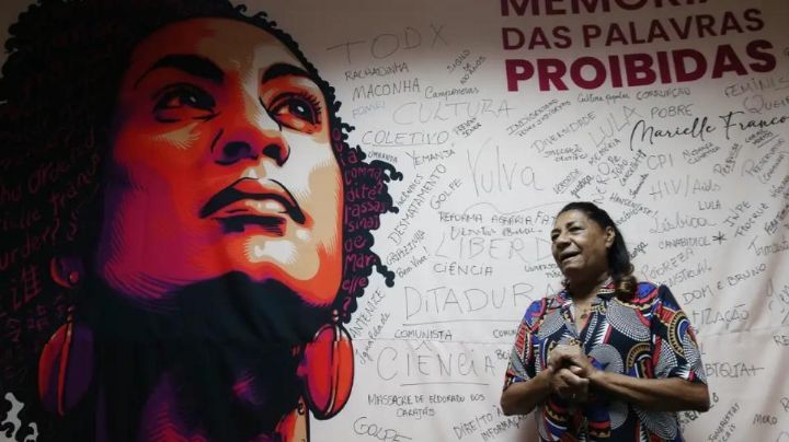 Marielle: uma nota extra de crueldade, o buraco do Rio e a sombra sobre o Brasil - Por Mauro Lopes