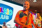 Anderson Leonardo, do grupo Molejo, morre aos 51 anos