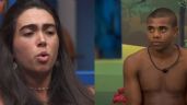 Foto ilustrativa de la nota titulada BBB 24: Davi detona Giovanna e clima fica tenso na casa