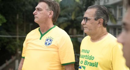 Com medo de ser preso, Bolsonaro volta a convocar apoiadores para se explicar sobre minuta