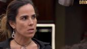 BBB 24 - Wanessa Camargo apaga vídeo com desculpas para Davi e é detonada nas redes