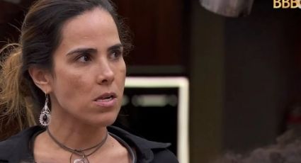 BBB 24 - Wanessa Camargo apaga vídeo com desculpas para Davi e é detonada nas redes