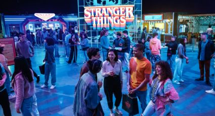 Stranger Things: experiência imersiva da série chega a SP; saiba como participar