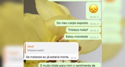 Professora denuncia demissão após ter fotos íntimas vazadas: “Me senti violada”