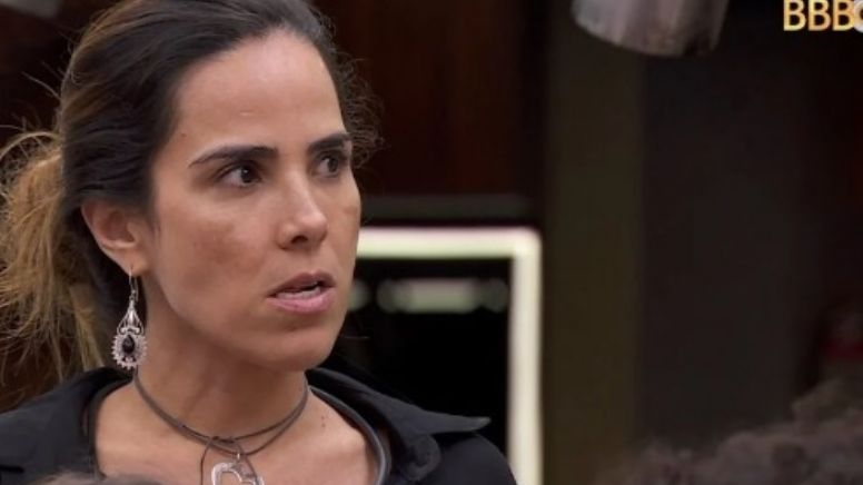 BBB 24 - Wanessa Camargo apaga vídeo com desculpas para Davi e é detonada nas redes