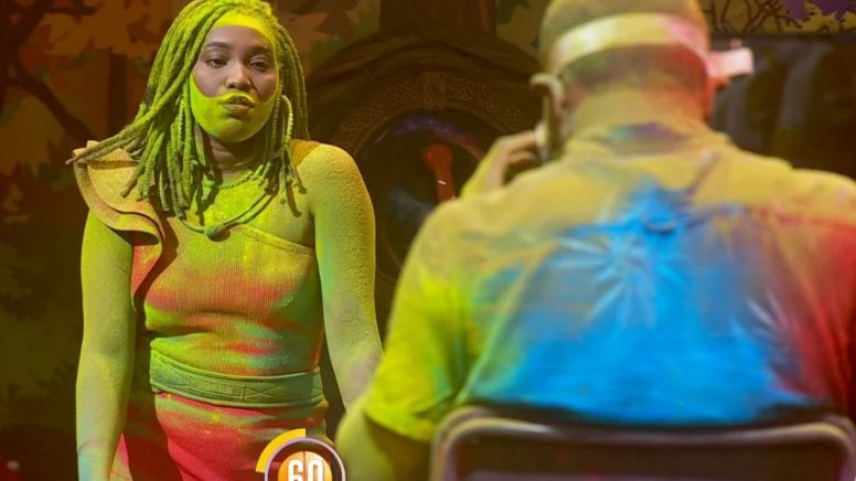 BBB 24: Leidy Elin flagra conversa de Davi e arma contra brother; veja vídeo