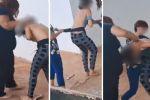 VÍDEO: Menina autista é brutalmente agredida e deixada seminua por colegas de escola em SP