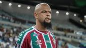 Foto ilustrativa de la nota titulada Felipe Melo se manifesta sobre prisões de Daniel Alves e Robinho