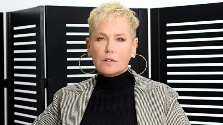 Por que ex-fotógrafo de Xuxa processa apresentadora