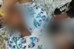 Médica recusa internação de gestante, que dá à luz em chão da maternidade