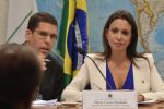 Quem é Maria Corina Machado, a nova Guaidó da Venezuela