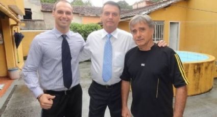 “Essa família é muito unida”: Irmão de Bolsonaro também vira réu no interior de SP