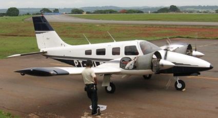 O que sabe sobre avião que desapareceu em São Paulo