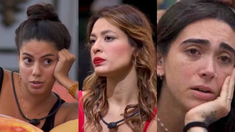 BBB 24 - Quem você quer eliminar do programa? Vote na enquete da Fórum