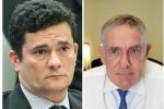 Exclusivo: Alvo de Moro desde 2006 era a Petrobras, diz Roberto Bertholdo, preso pelo ex-juiz