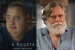 José de Abreu protagonizará personagem de "A Baleia": "Sensação de obesidade mórbida"